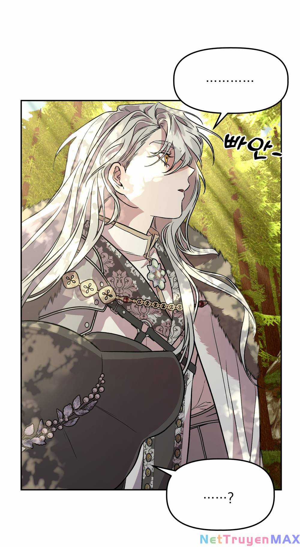 Hoàng Tử Bạch Tuyết Đã Bị Hoàng Hậu Bắt Đi Chapter 17 trang 117