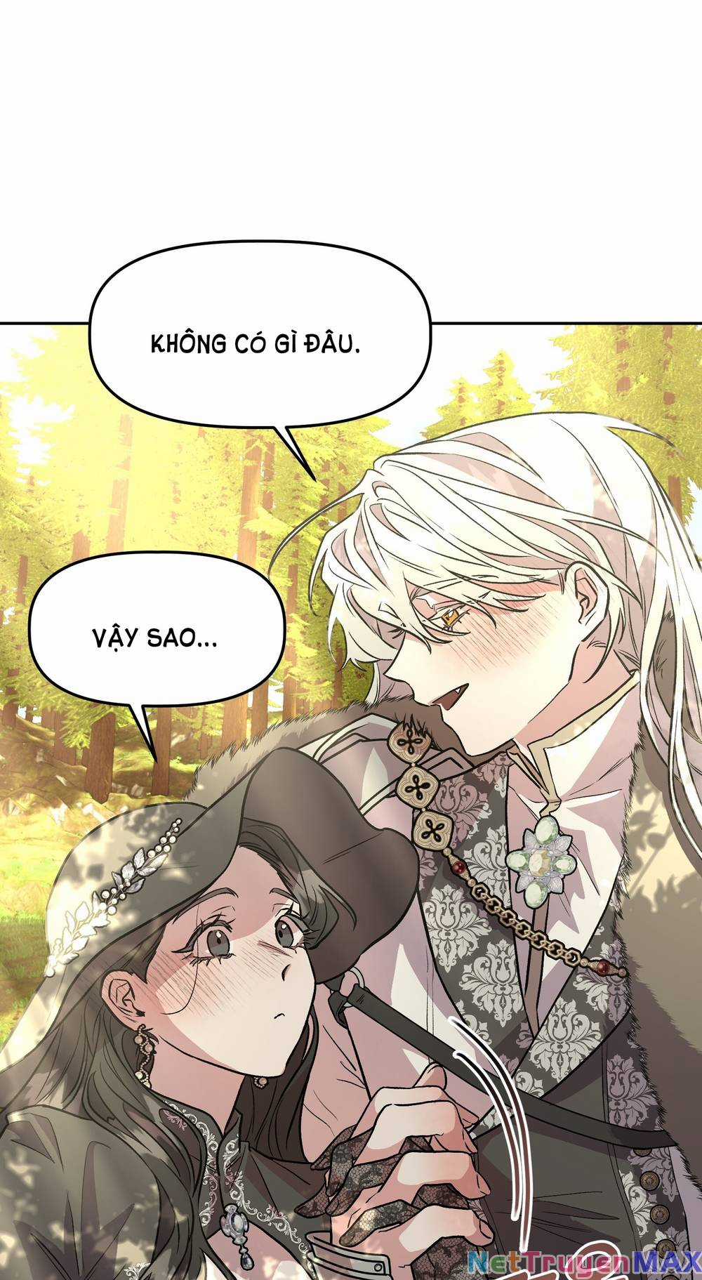 Hoàng Tử Bạch Tuyết Đã Bị Hoàng Hậu Bắt Đi Chapter 17 trang 119