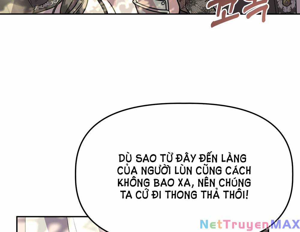 Hoàng Tử Bạch Tuyết Đã Bị Hoàng Hậu Bắt Đi Chapter 17 trang 120