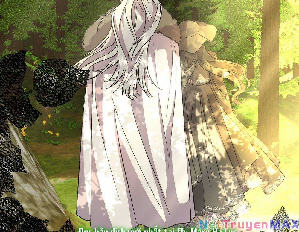 Hoàng Tử Bạch Tuyết Đã Bị Hoàng Hậu Bắt Đi Chapter 17 trang 128