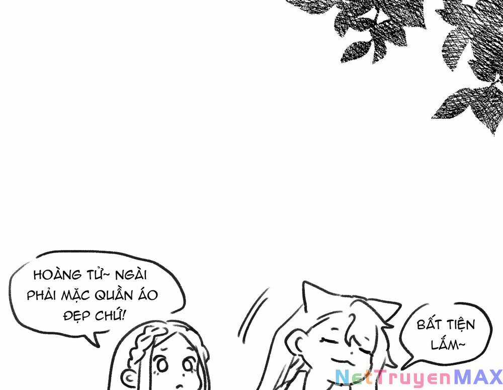 Hoàng Tử Bạch Tuyết Đã Bị Hoàng Hậu Bắt Đi Chapter 17 trang 130