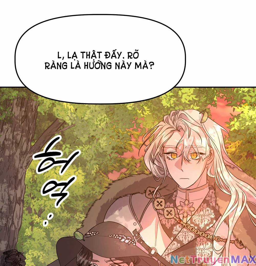 Hoàng Tử Bạch Tuyết Đã Bị Hoàng Hậu Bắt Đi Chapter 17 trang 135