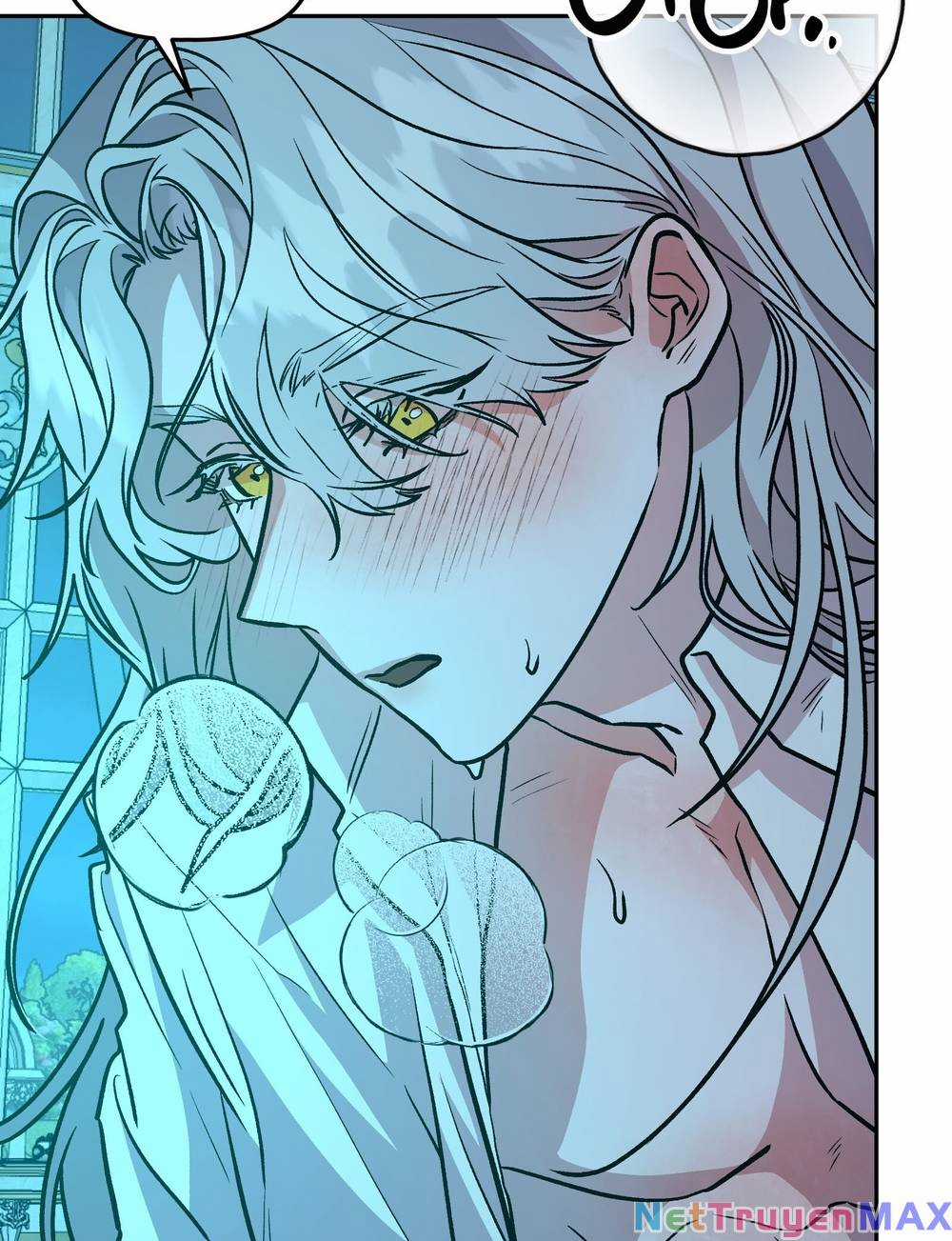 Hoàng Tử Bạch Tuyết Đã Bị Hoàng Hậu Bắt Đi Chapter 17 trang 14