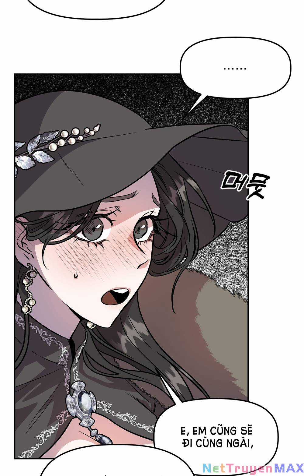 Hoàng Tử Bạch Tuyết Đã Bị Hoàng Hậu Bắt Đi Chapter 17 trang 145