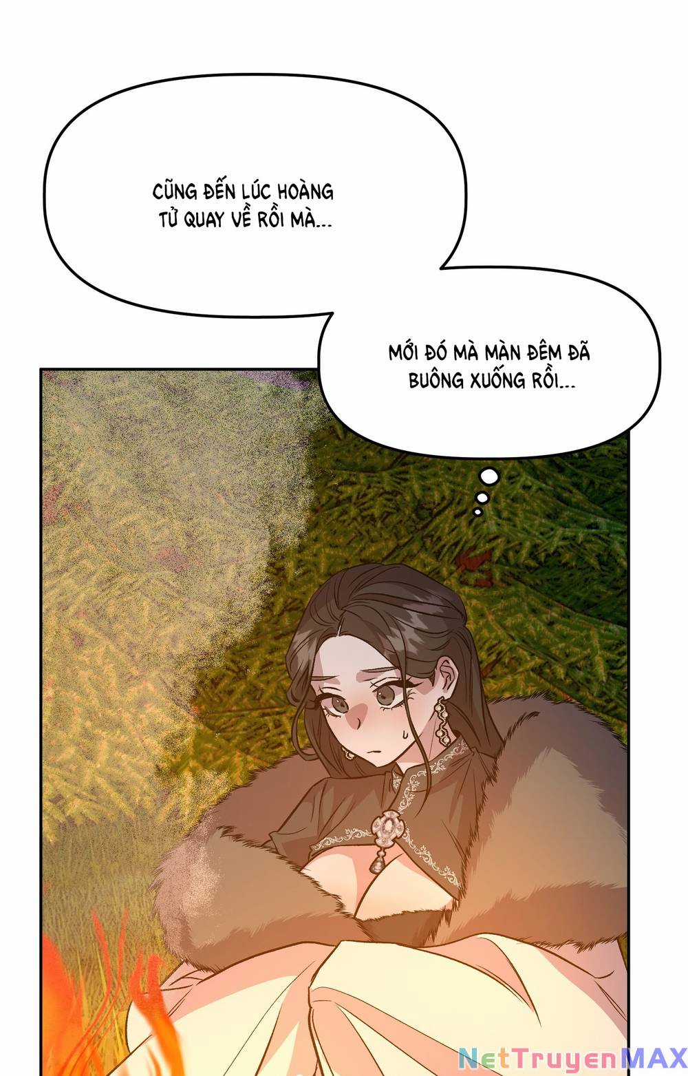 Hoàng Tử Bạch Tuyết Đã Bị Hoàng Hậu Bắt Đi Chapter 17 trang 148