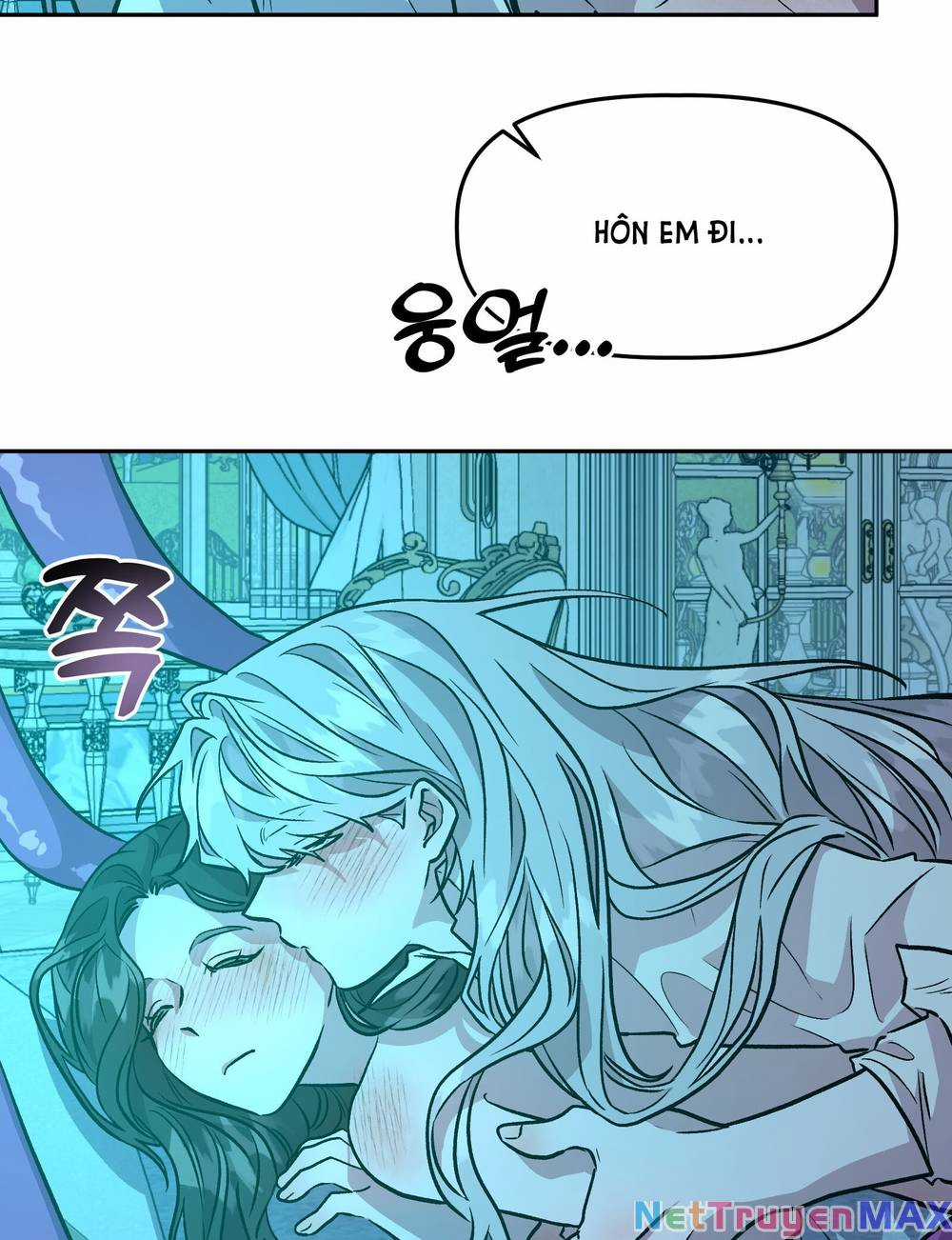 Hoàng Tử Bạch Tuyết Đã Bị Hoàng Hậu Bắt Đi Chapter 17 trang 15