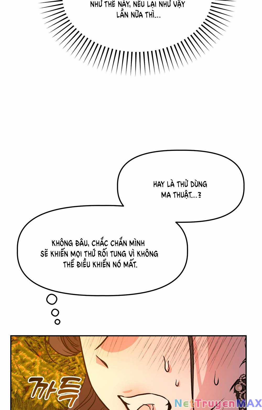 Hoàng Tử Bạch Tuyết Đã Bị Hoàng Hậu Bắt Đi Chapter 17 trang 151