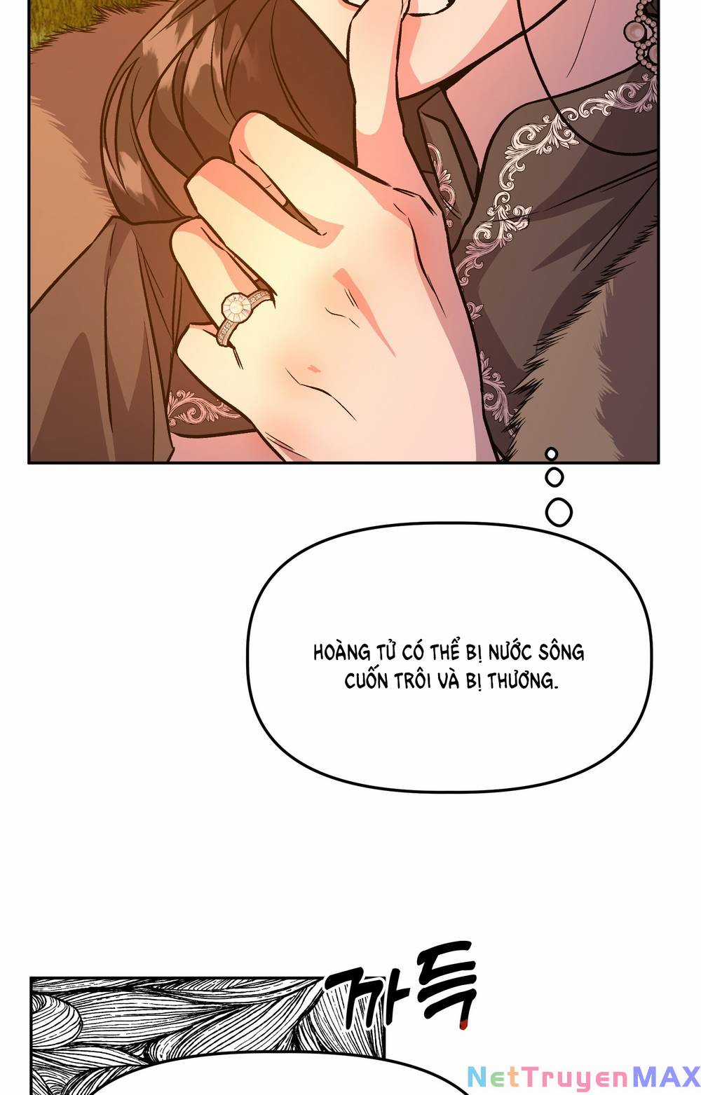 Hoàng Tử Bạch Tuyết Đã Bị Hoàng Hậu Bắt Đi Chapter 17 trang 152