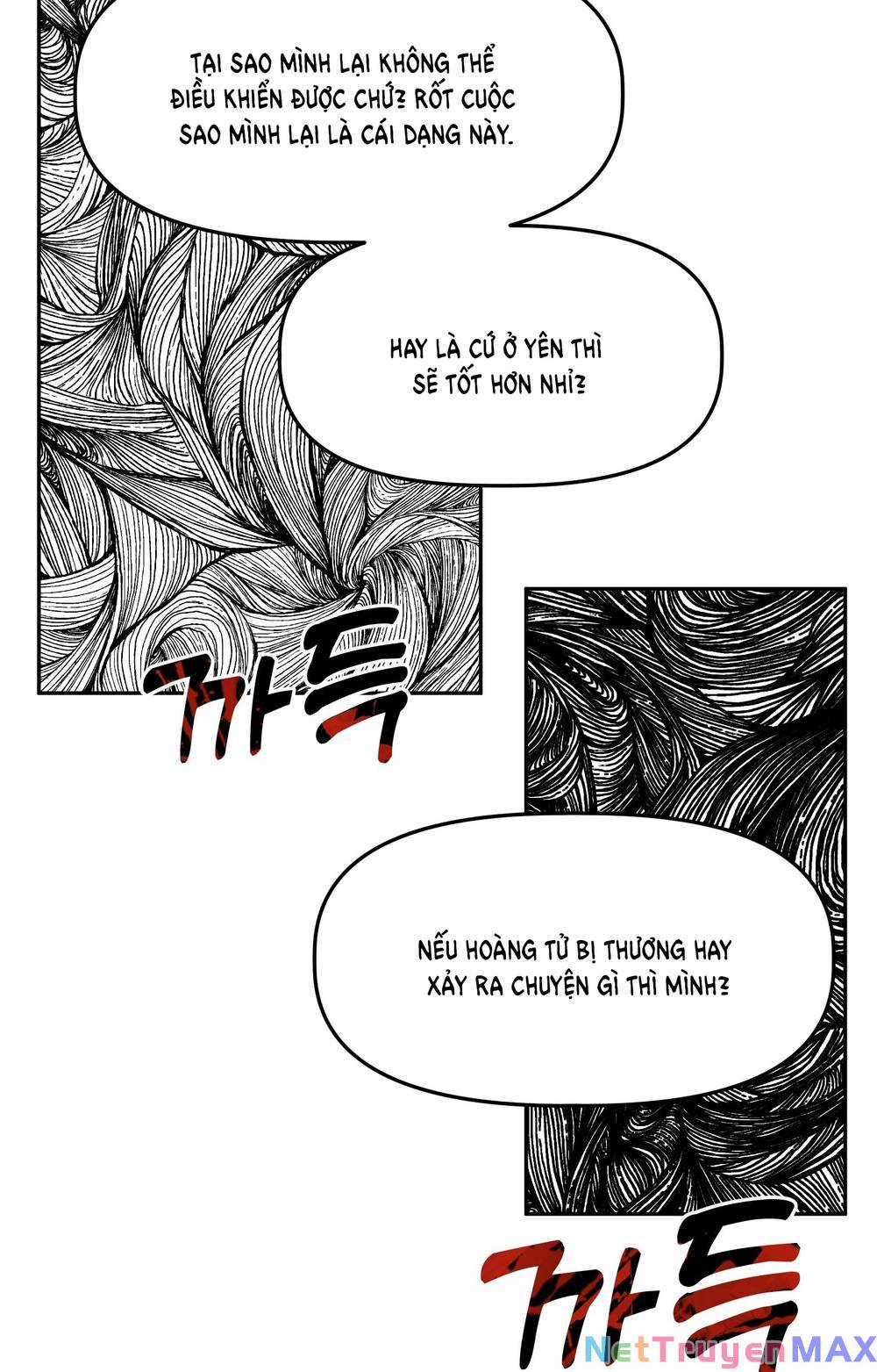 Hoàng Tử Bạch Tuyết Đã Bị Hoàng Hậu Bắt Đi Chapter 17 trang 153