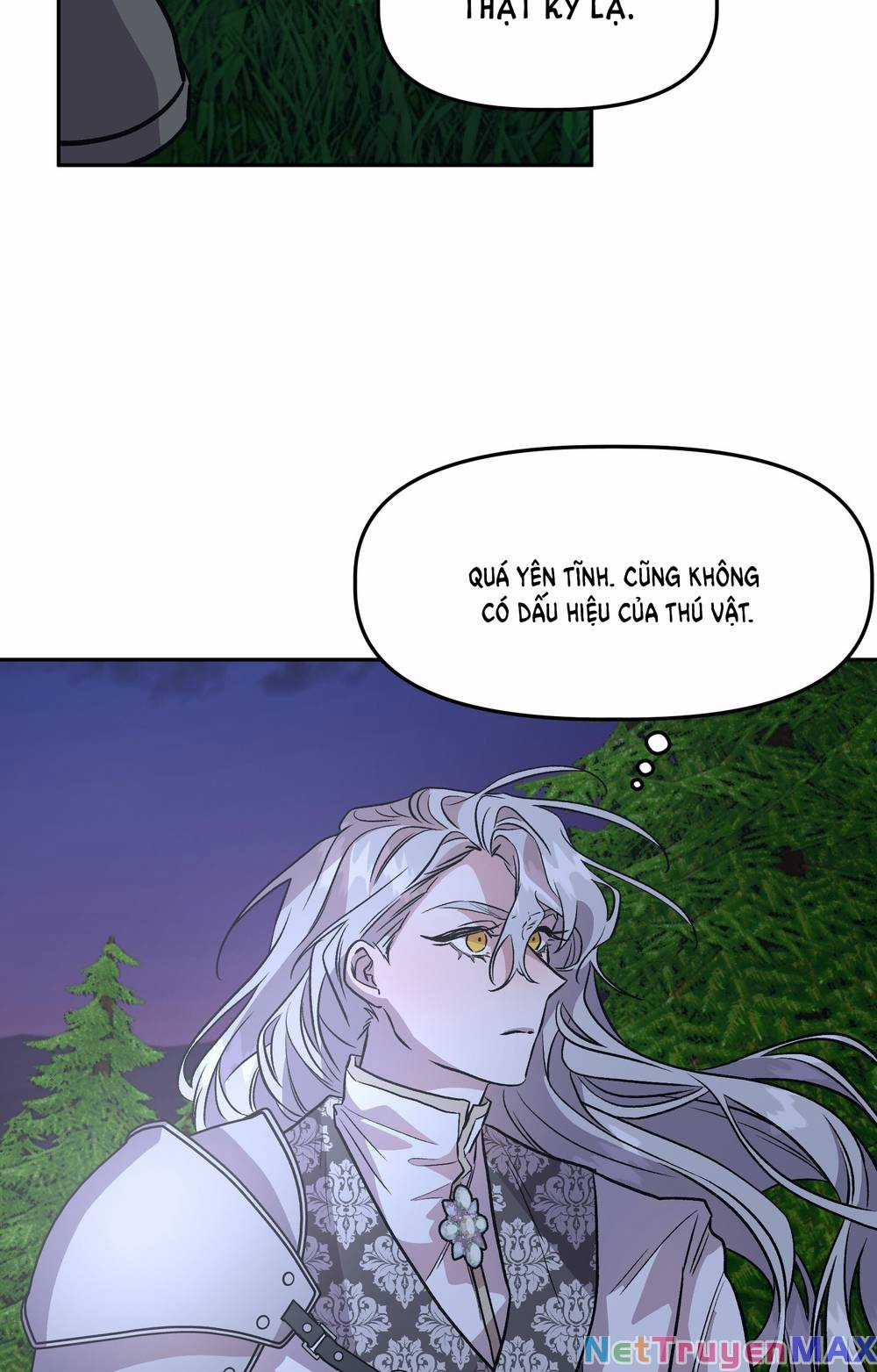 Hoàng Tử Bạch Tuyết Đã Bị Hoàng Hậu Bắt Đi Chapter 17 trang 158