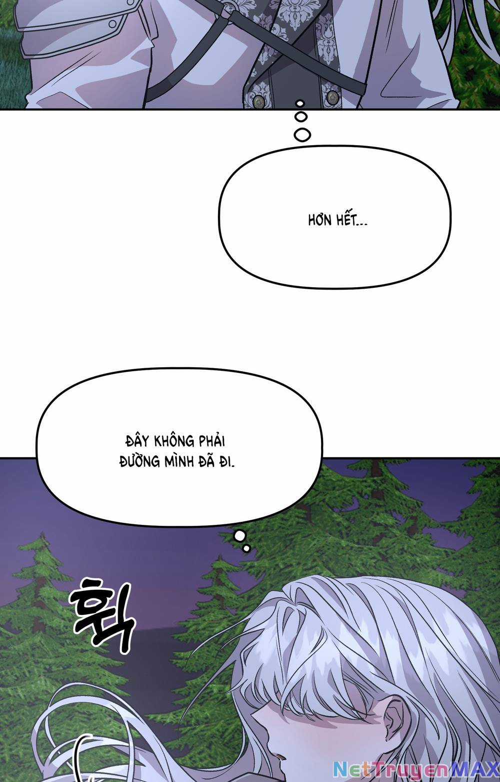 Hoàng Tử Bạch Tuyết Đã Bị Hoàng Hậu Bắt Đi Chapter 17 trang 159