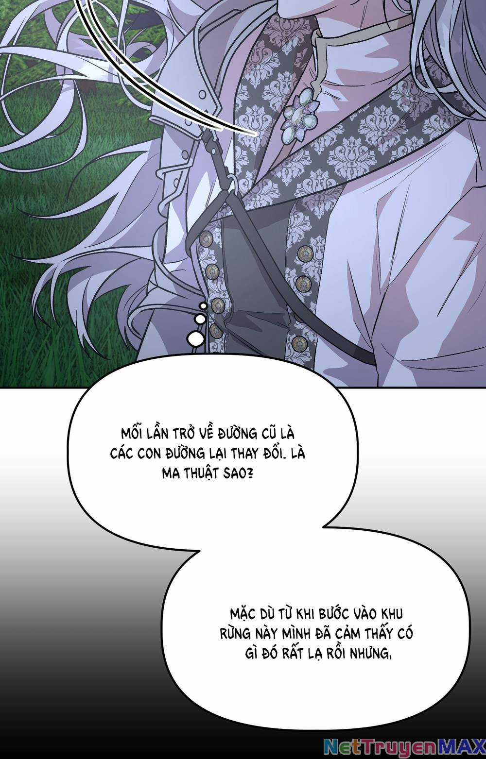 Hoàng Tử Bạch Tuyết Đã Bị Hoàng Hậu Bắt Đi Chapter 17 trang 160