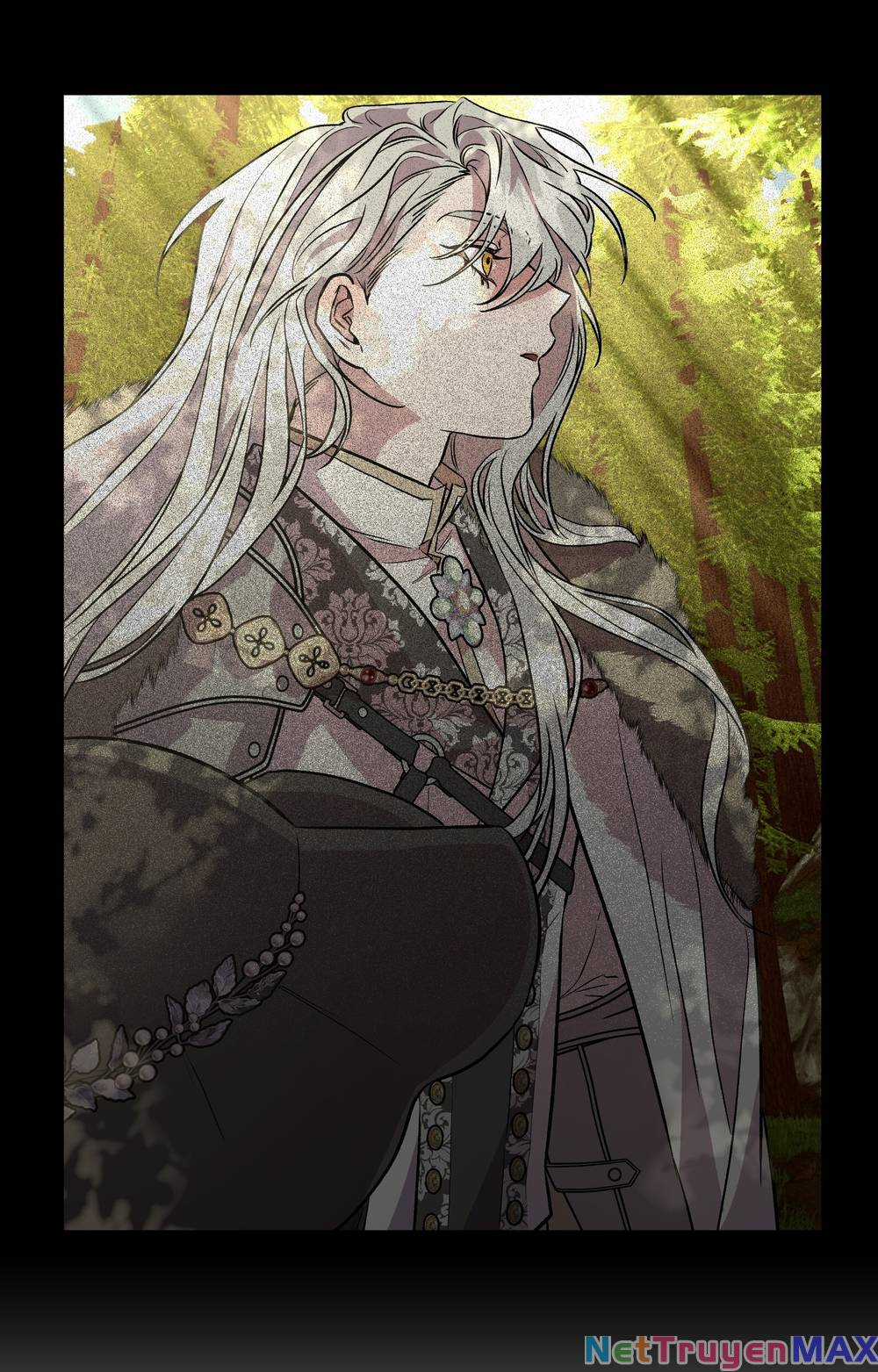 Hoàng Tử Bạch Tuyết Đã Bị Hoàng Hậu Bắt Đi Chapter 17 trang 161