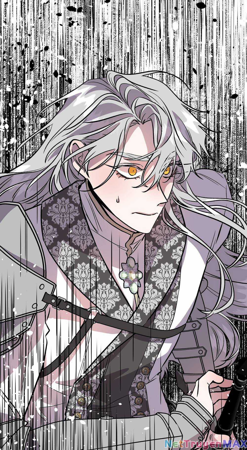 Hoàng Tử Bạch Tuyết Đã Bị Hoàng Hậu Bắt Đi Chapter 17 trang 169