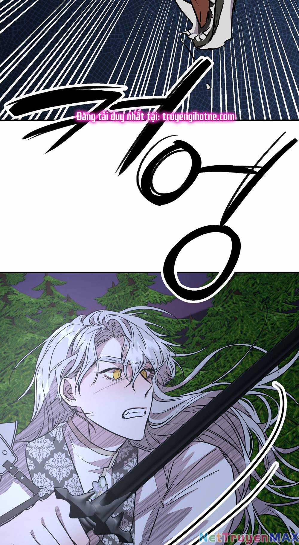 Hoàng Tử Bạch Tuyết Đã Bị Hoàng Hậu Bắt Đi Chapter 17 trang 173