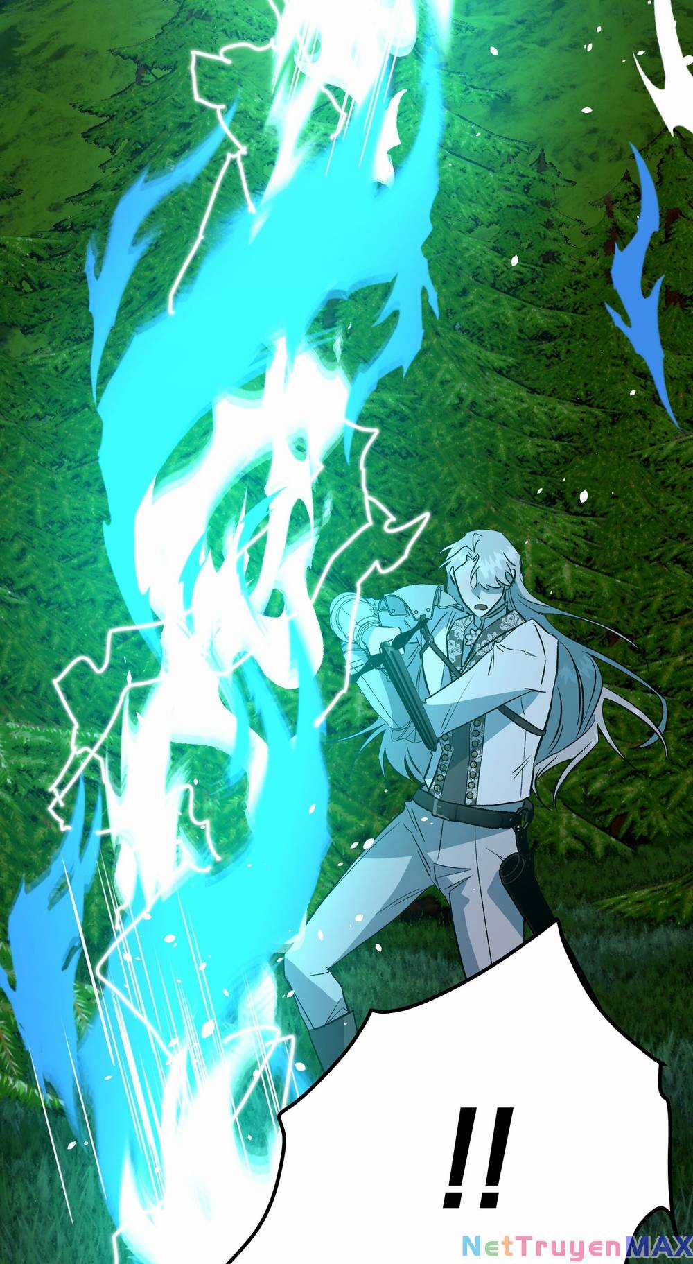 Hoàng Tử Bạch Tuyết Đã Bị Hoàng Hậu Bắt Đi Chapter 17 trang 176