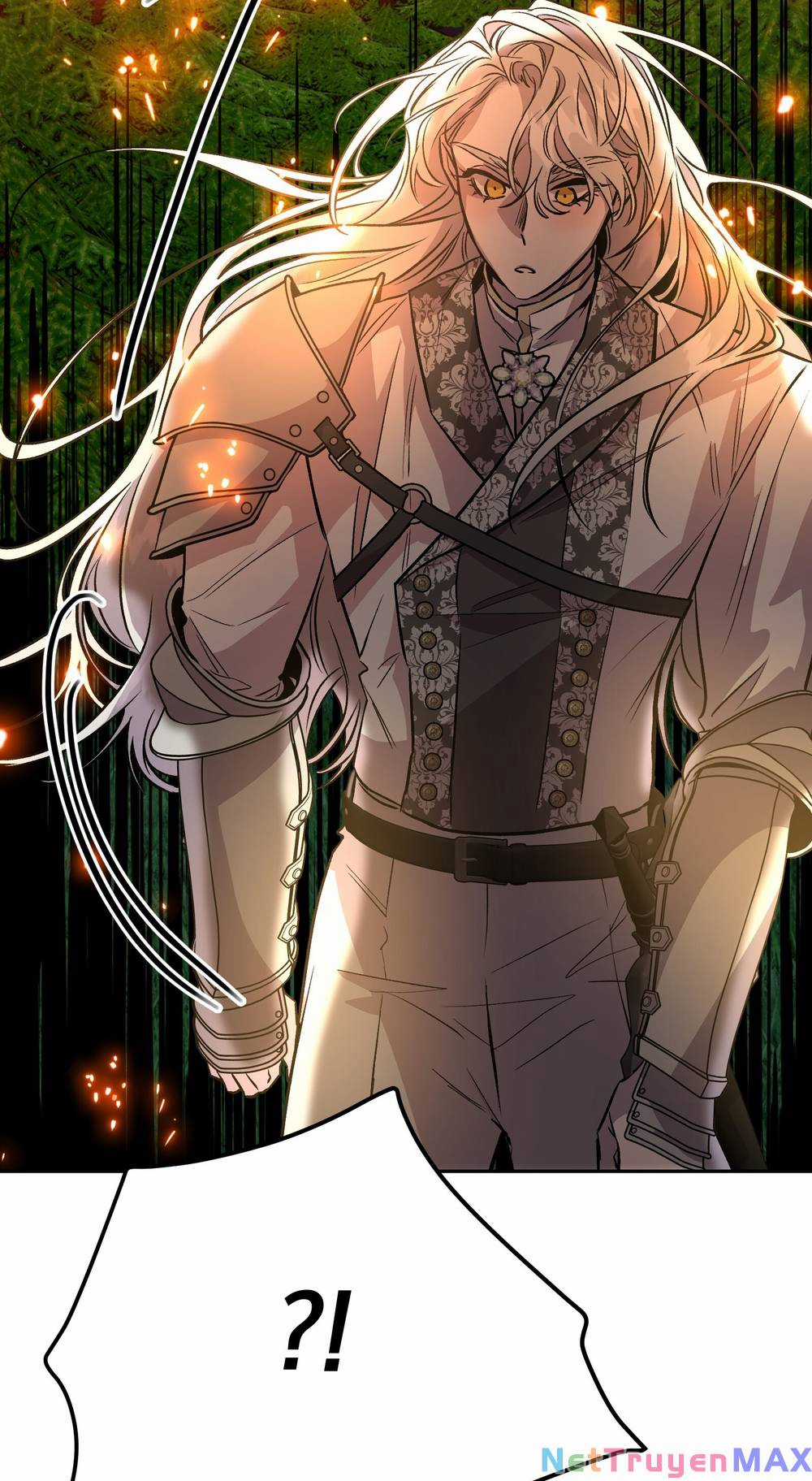 Hoàng Tử Bạch Tuyết Đã Bị Hoàng Hậu Bắt Đi Chapter 17 trang 184