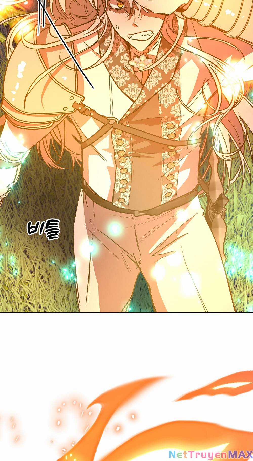 Hoàng Tử Bạch Tuyết Đã Bị Hoàng Hậu Bắt Đi Chapter 17 trang 190