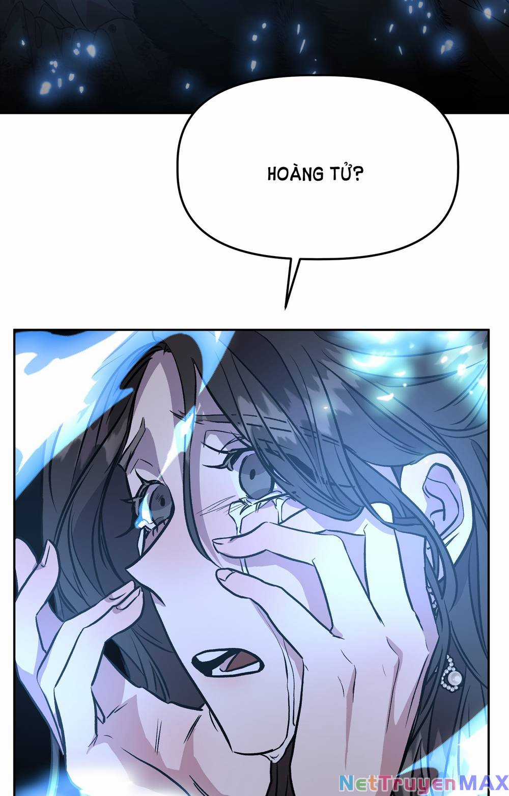 Hoàng Tử Bạch Tuyết Đã Bị Hoàng Hậu Bắt Đi Chapter 17 trang 195