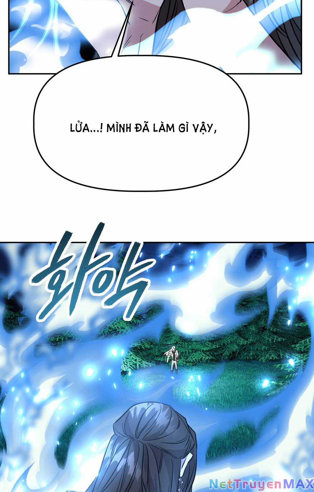 Hoàng Tử Bạch Tuyết Đã Bị Hoàng Hậu Bắt Đi Chapter 17 trang 196