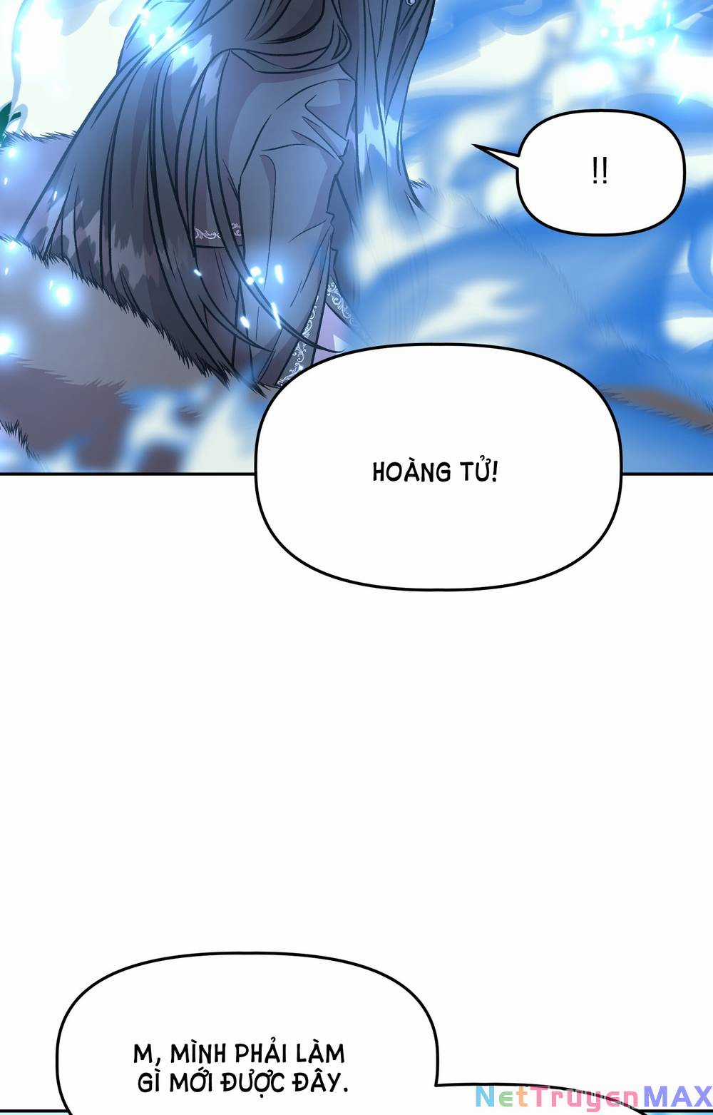 Hoàng Tử Bạch Tuyết Đã Bị Hoàng Hậu Bắt Đi Chapter 17 trang 197