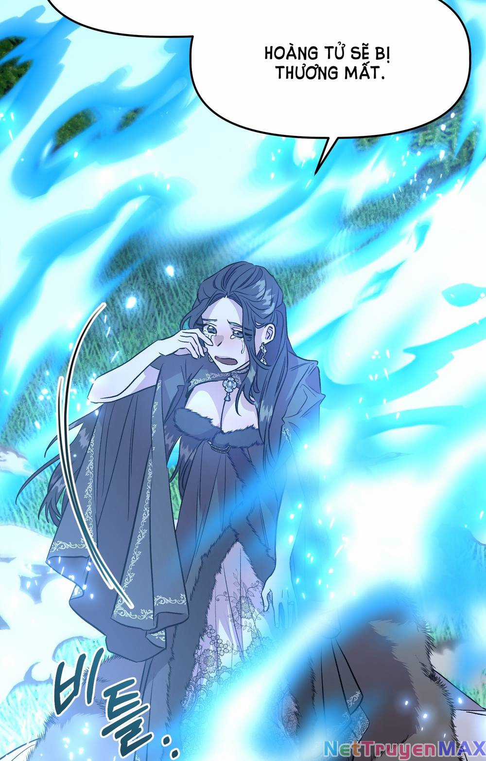 Hoàng Tử Bạch Tuyết Đã Bị Hoàng Hậu Bắt Đi Chapter 17 trang 198