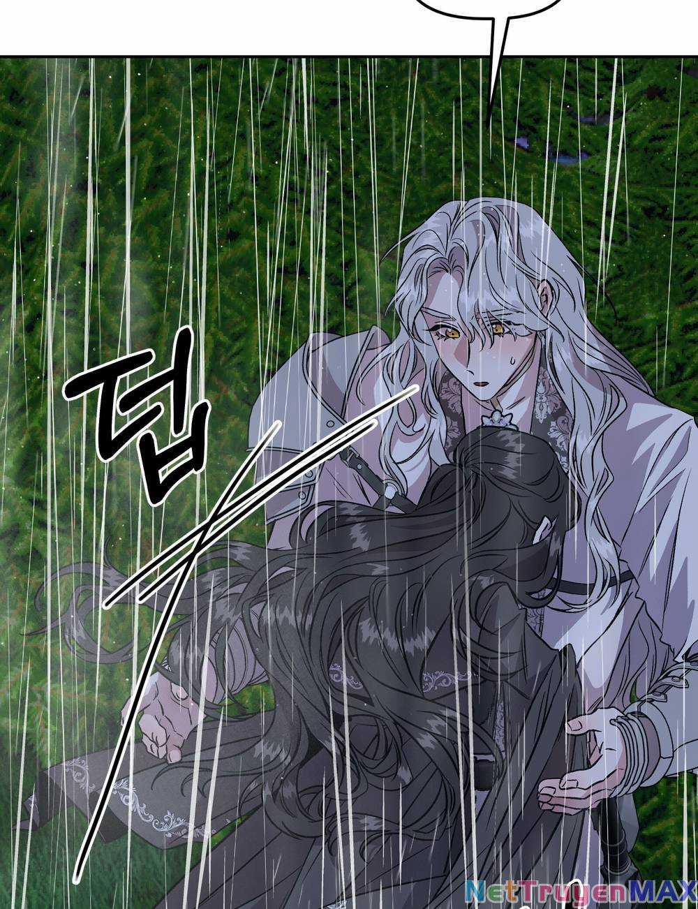 Hoàng Tử Bạch Tuyết Đã Bị Hoàng Hậu Bắt Đi Chapter 17 trang 208