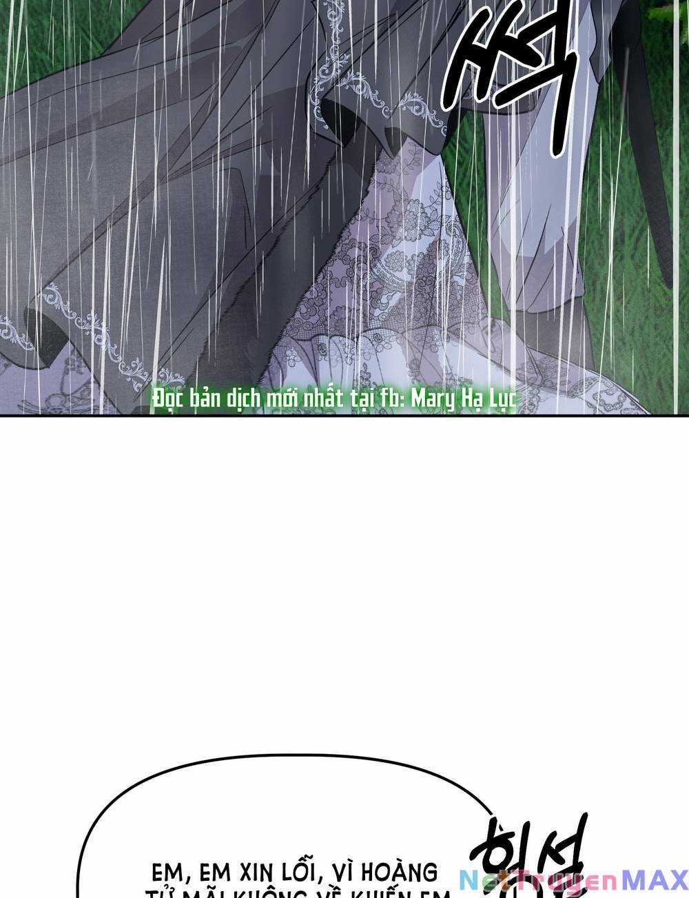 Hoàng Tử Bạch Tuyết Đã Bị Hoàng Hậu Bắt Đi Chapter 17 trang 209