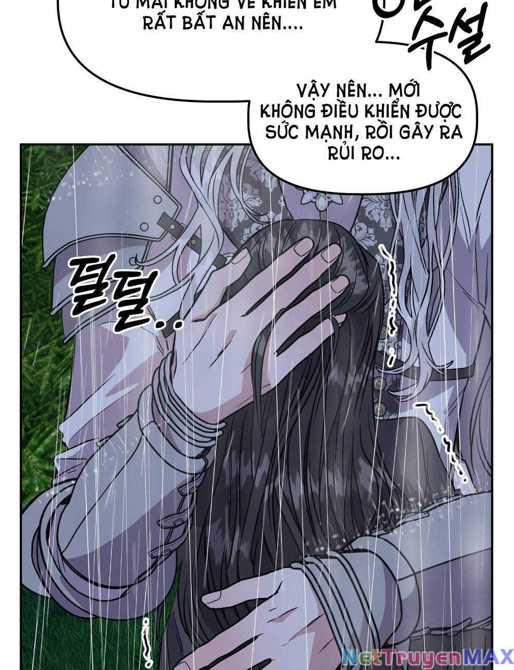 Hoàng Tử Bạch Tuyết Đã Bị Hoàng Hậu Bắt Đi Chapter 17 trang 210