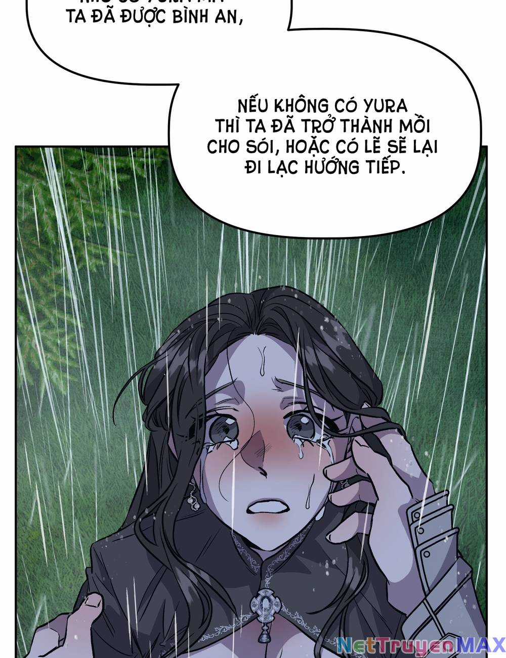 Hoàng Tử Bạch Tuyết Đã Bị Hoàng Hậu Bắt Đi Chapter 17 trang 213