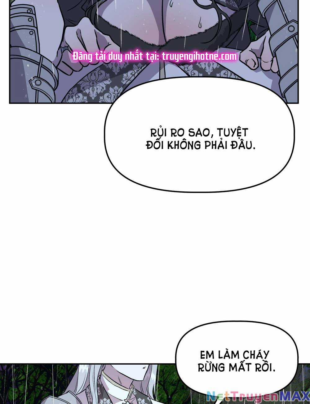 Hoàng Tử Bạch Tuyết Đã Bị Hoàng Hậu Bắt Đi Chapter 17 trang 214