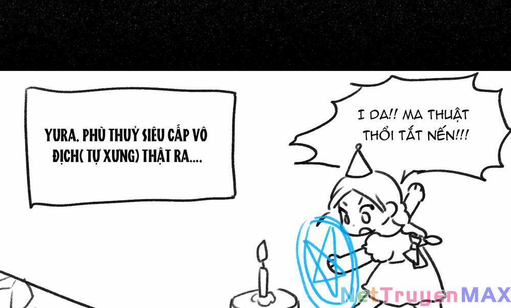 Hoàng Tử Bạch Tuyết Đã Bị Hoàng Hậu Bắt Đi Chapter 17 trang 226