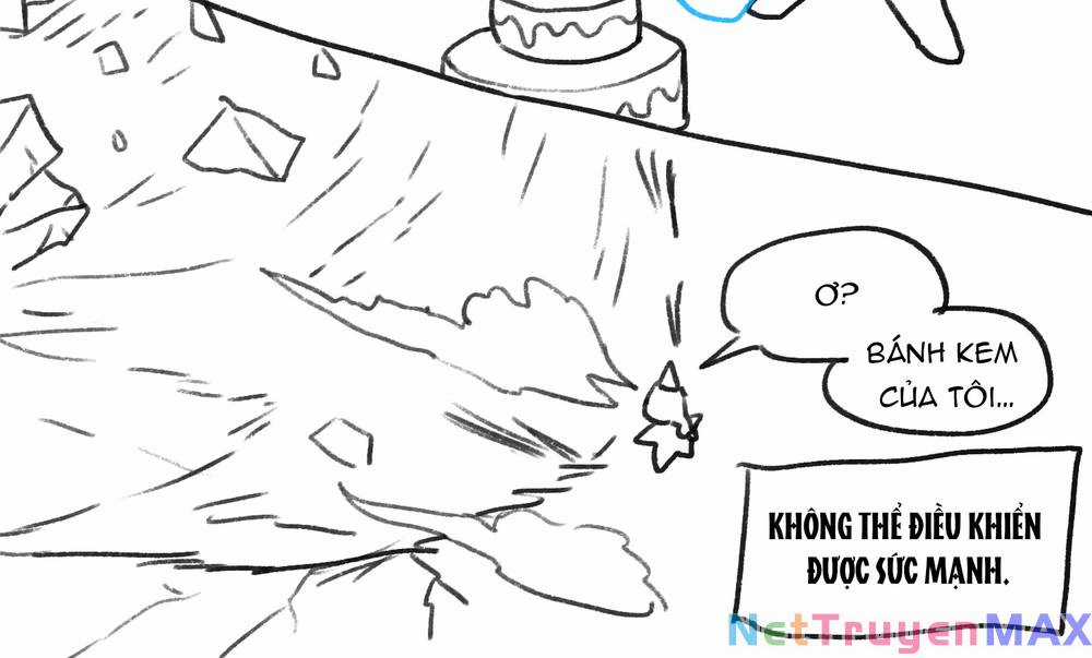 Hoàng Tử Bạch Tuyết Đã Bị Hoàng Hậu Bắt Đi Chapter 17 trang 227