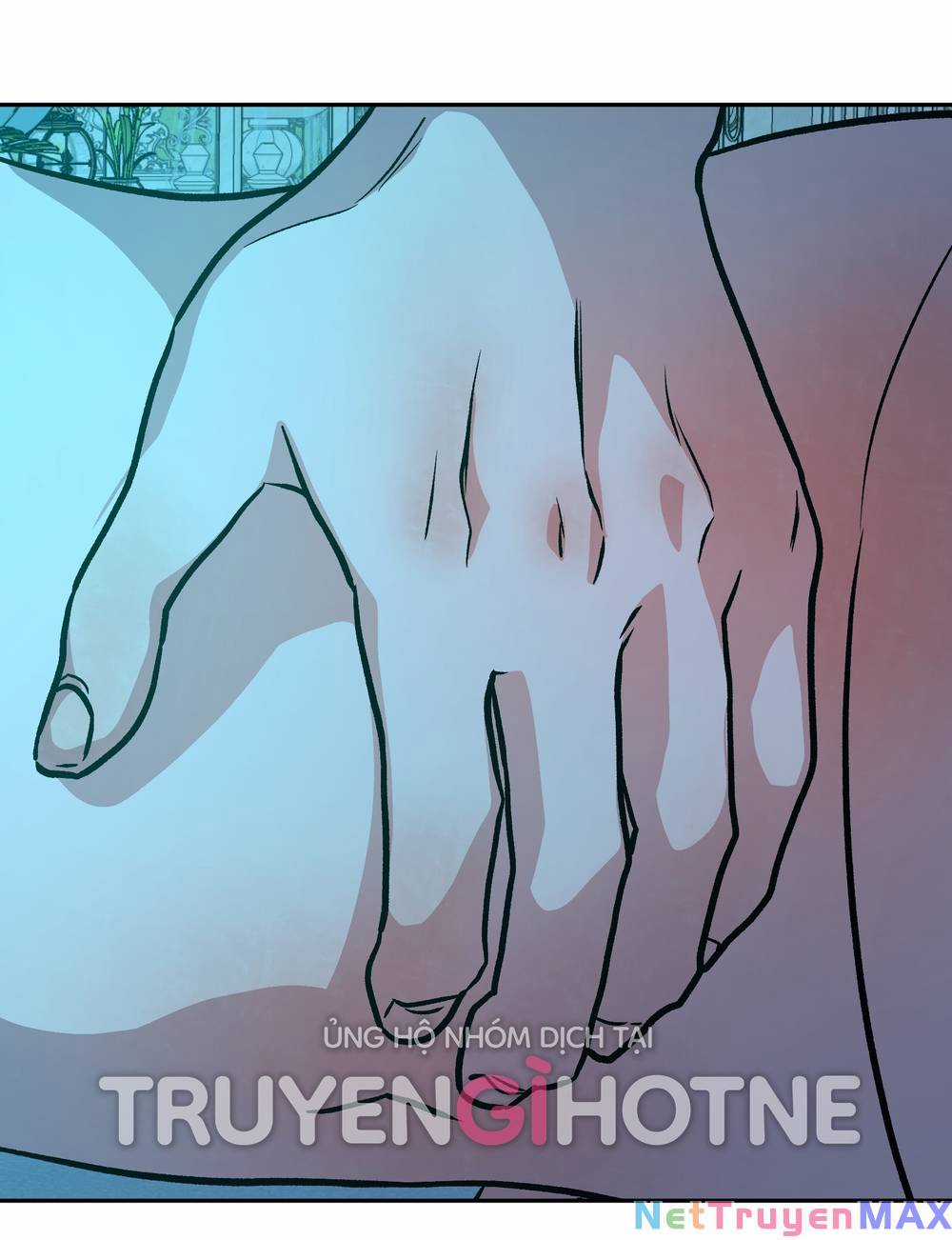 Hoàng Tử Bạch Tuyết Đã Bị Hoàng Hậu Bắt Đi Chapter 17 trang 24