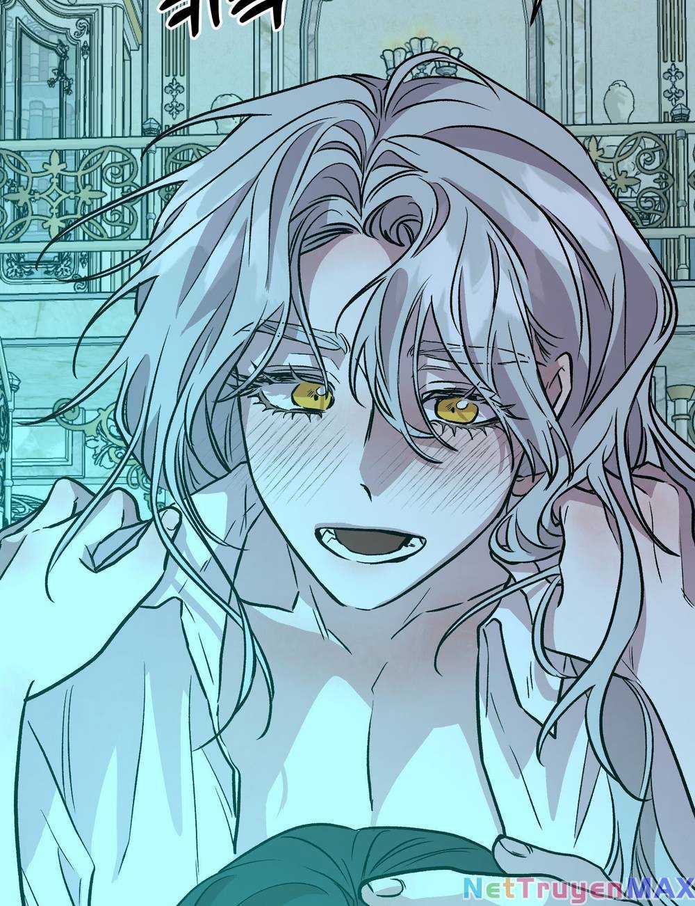 Hoàng Tử Bạch Tuyết Đã Bị Hoàng Hậu Bắt Đi Chapter 17 trang 3