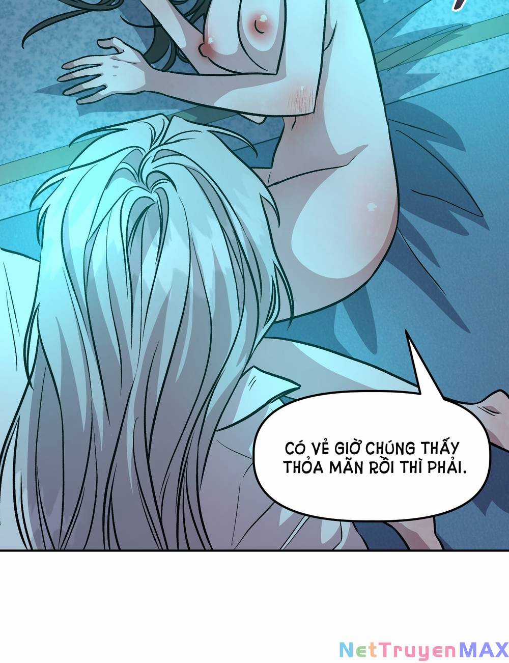 Hoàng Tử Bạch Tuyết Đã Bị Hoàng Hậu Bắt Đi Chapter 17 trang 33