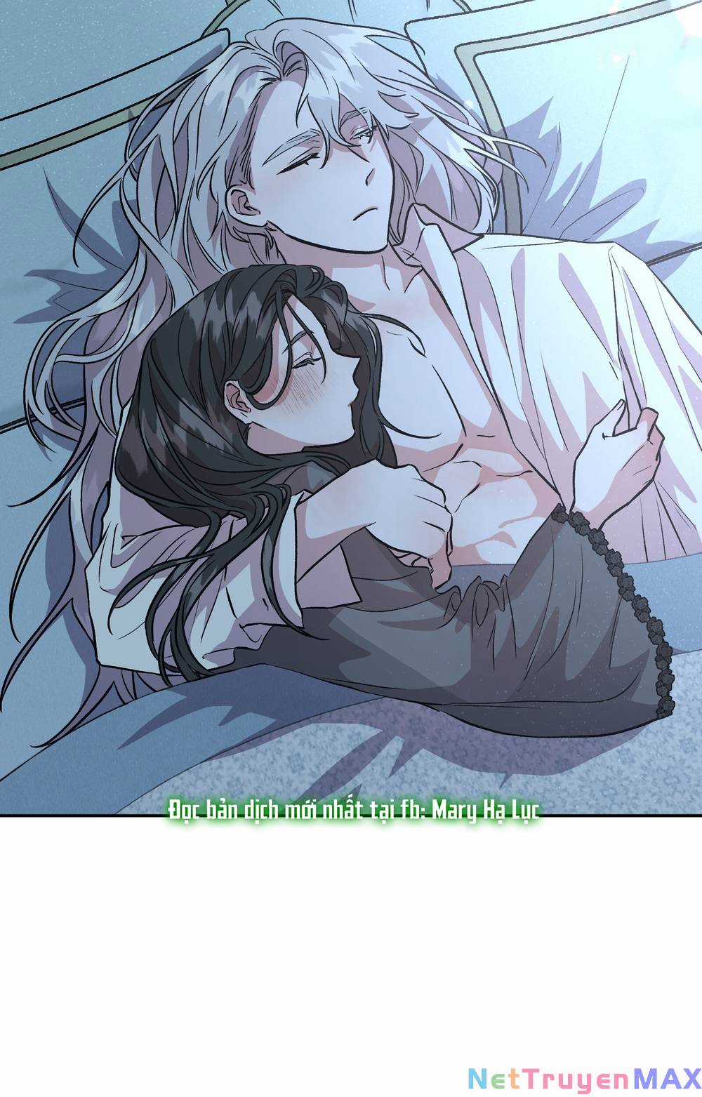 Hoàng Tử Bạch Tuyết Đã Bị Hoàng Hậu Bắt Đi Chapter 17 trang 36