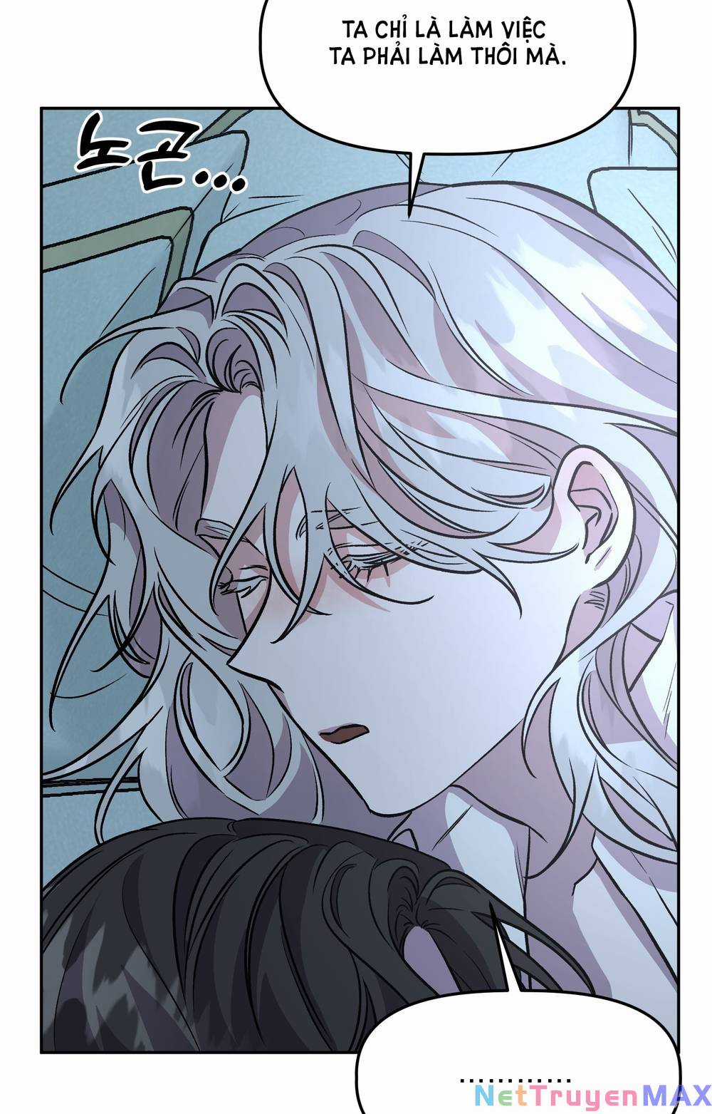 Hoàng Tử Bạch Tuyết Đã Bị Hoàng Hậu Bắt Đi Chapter 17 trang 38