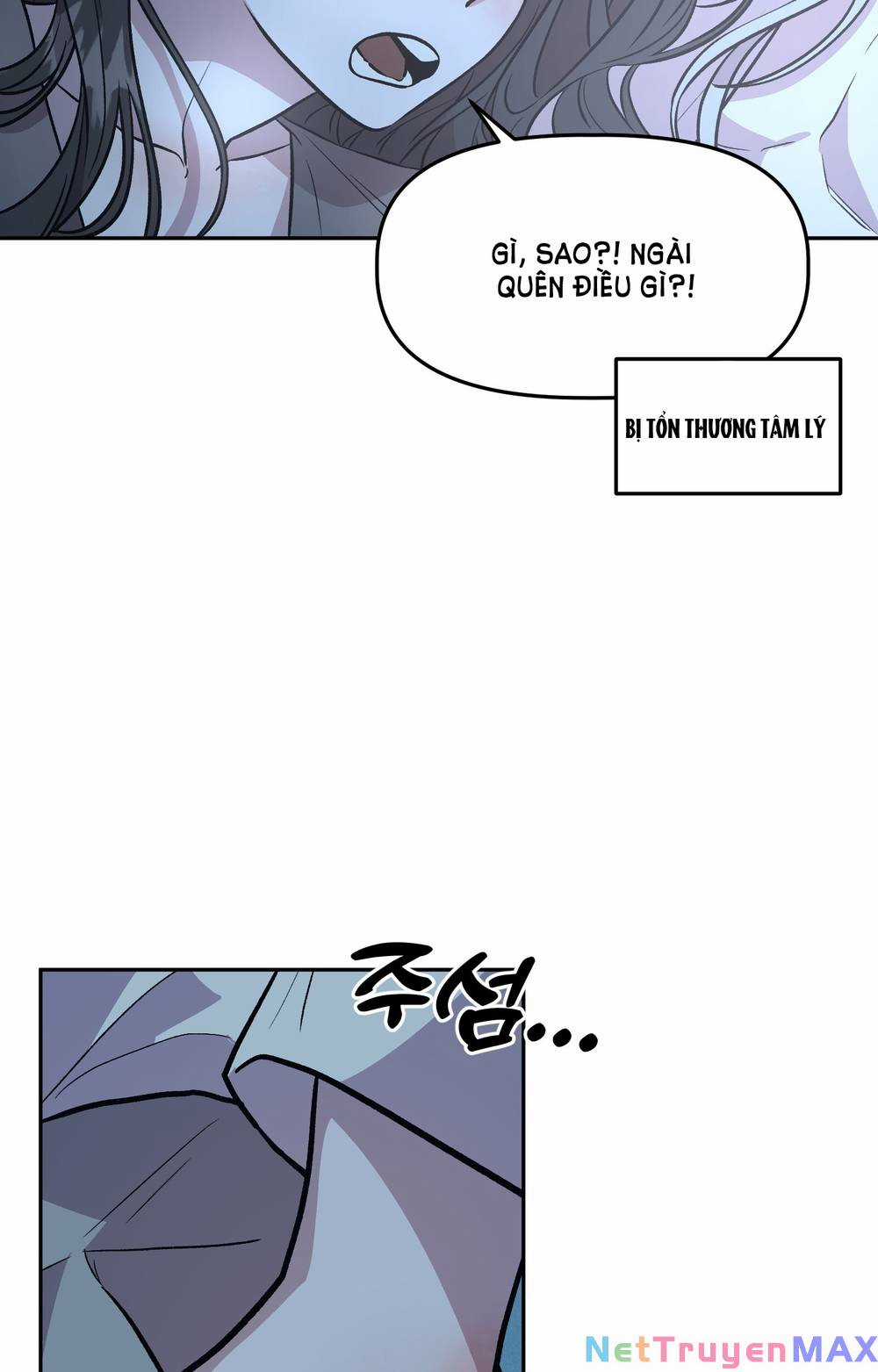 Hoàng Tử Bạch Tuyết Đã Bị Hoàng Hậu Bắt Đi Chapter 17 trang 41