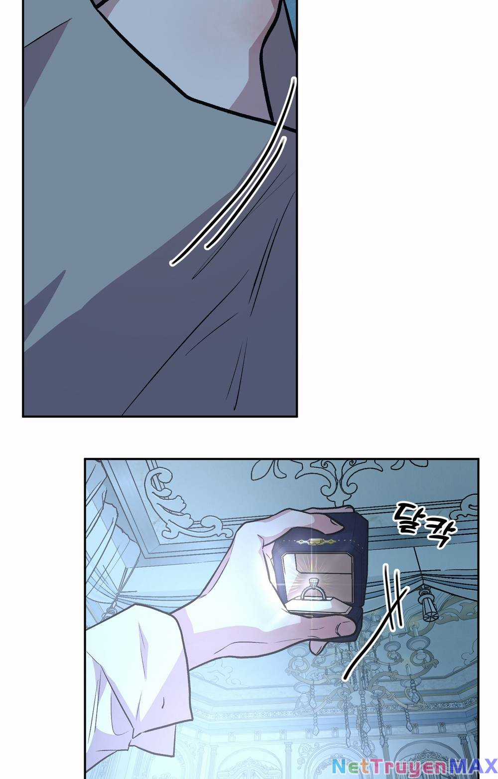 Hoàng Tử Bạch Tuyết Đã Bị Hoàng Hậu Bắt Đi Chapter 17 trang 42