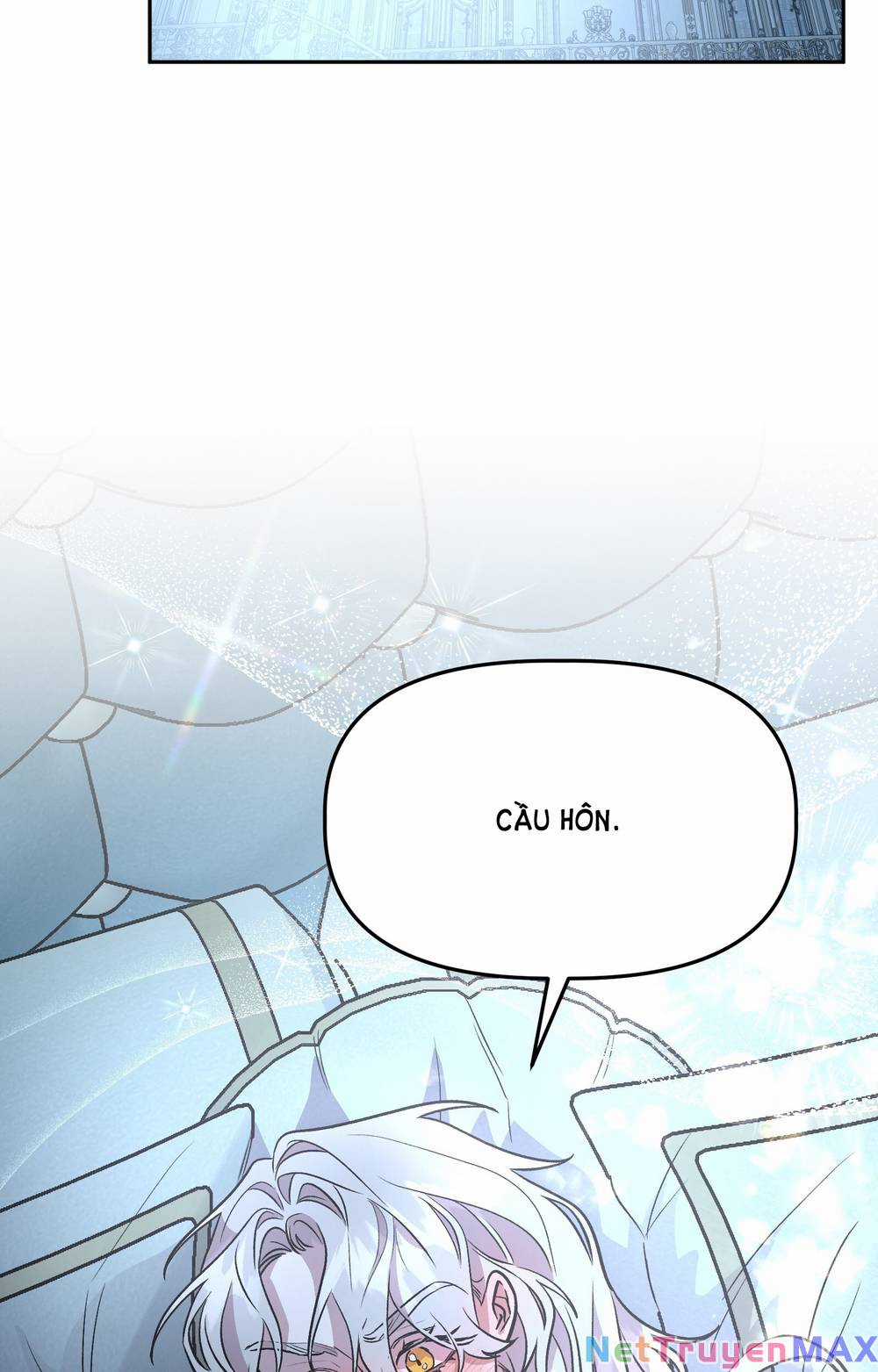 Hoàng Tử Bạch Tuyết Đã Bị Hoàng Hậu Bắt Đi Chapter 17 trang 43