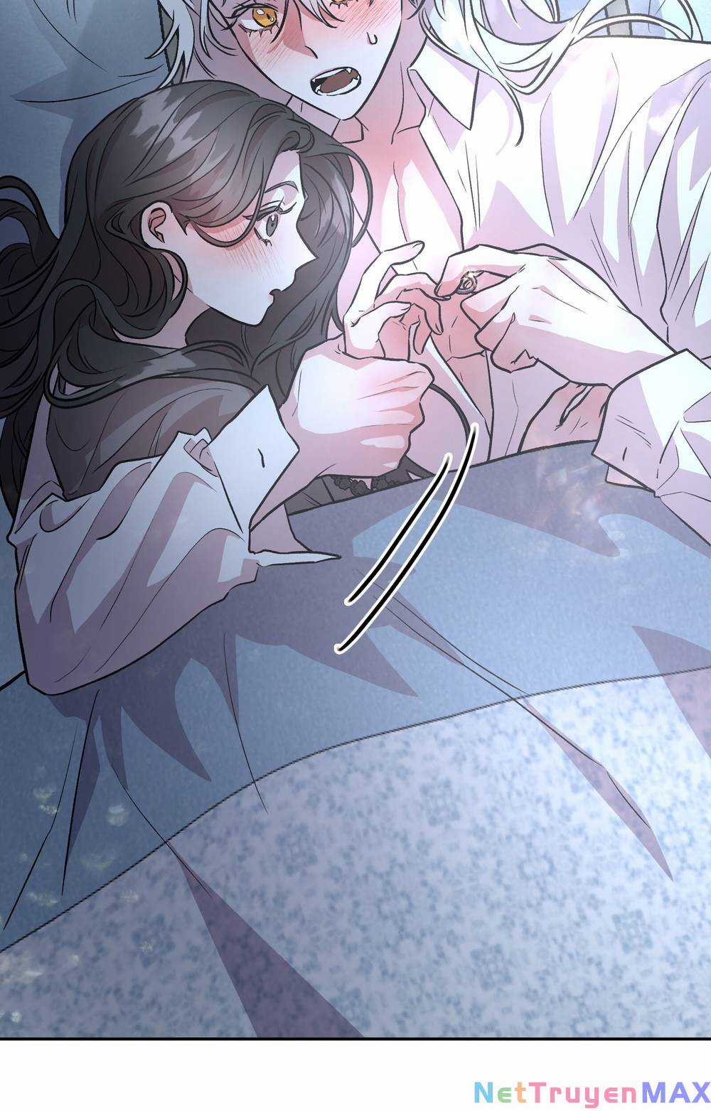 Hoàng Tử Bạch Tuyết Đã Bị Hoàng Hậu Bắt Đi Chapter 17 trang 44