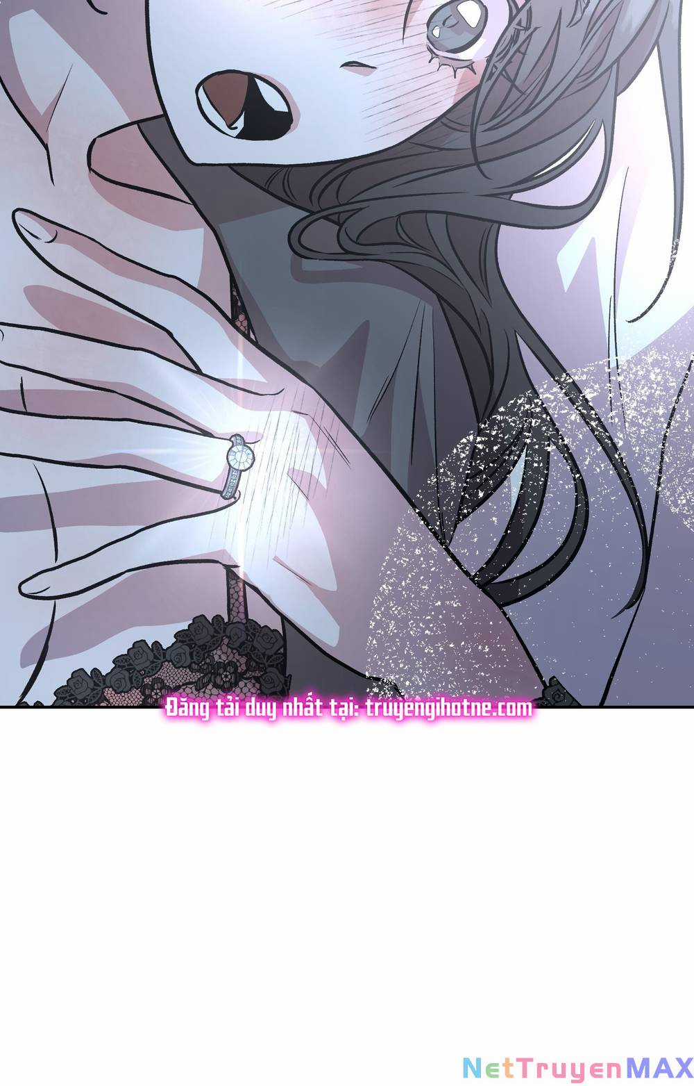 Hoàng Tử Bạch Tuyết Đã Bị Hoàng Hậu Bắt Đi Chapter 17 trang 46