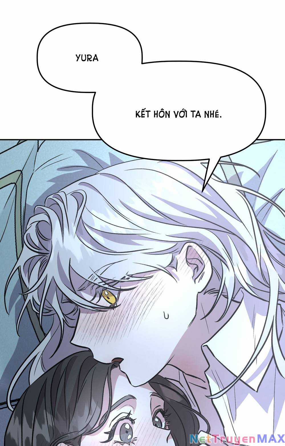 Hoàng Tử Bạch Tuyết Đã Bị Hoàng Hậu Bắt Đi Chapter 17 trang 47