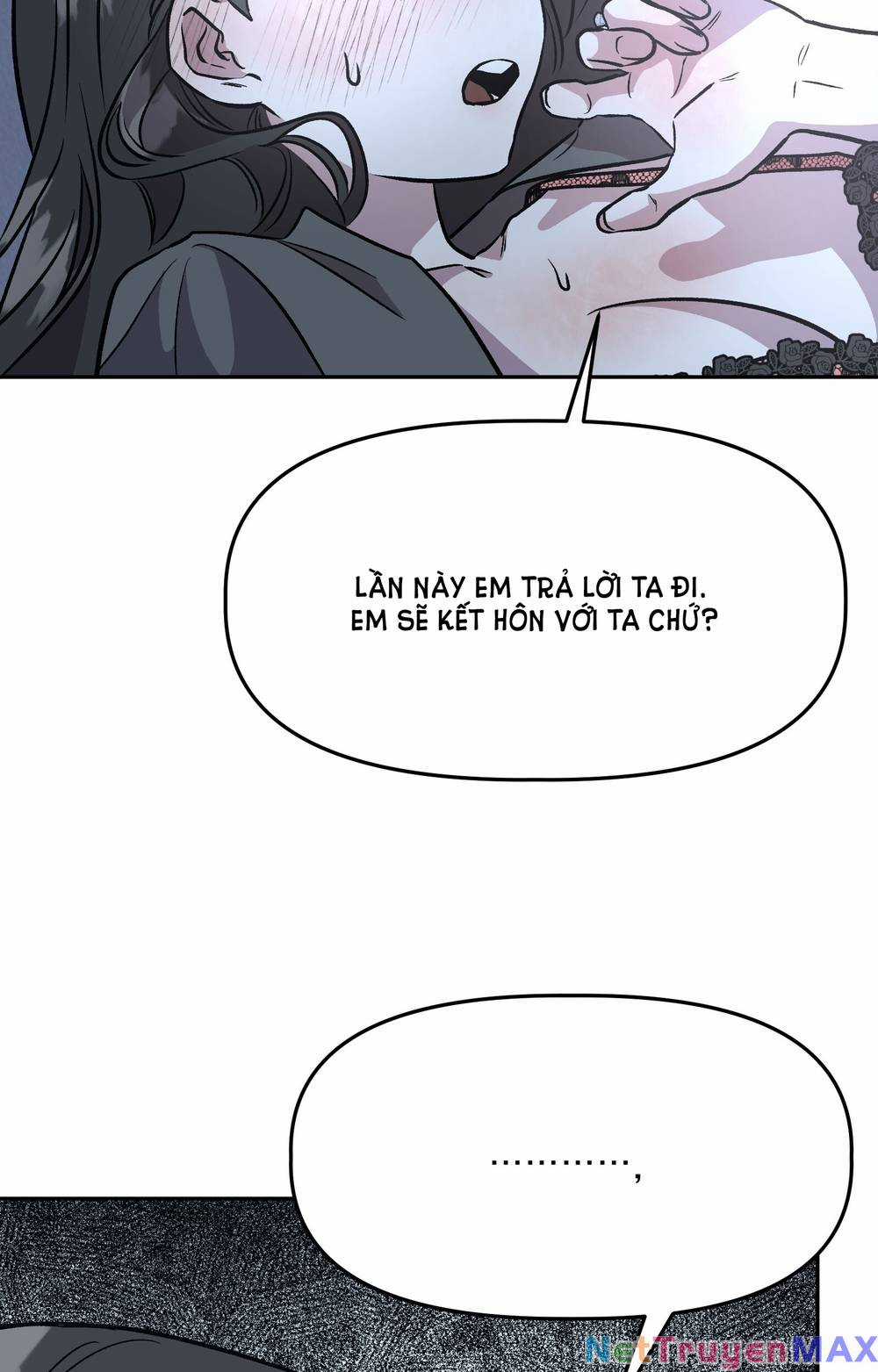 Hoàng Tử Bạch Tuyết Đã Bị Hoàng Hậu Bắt Đi Chapter 17 trang 48