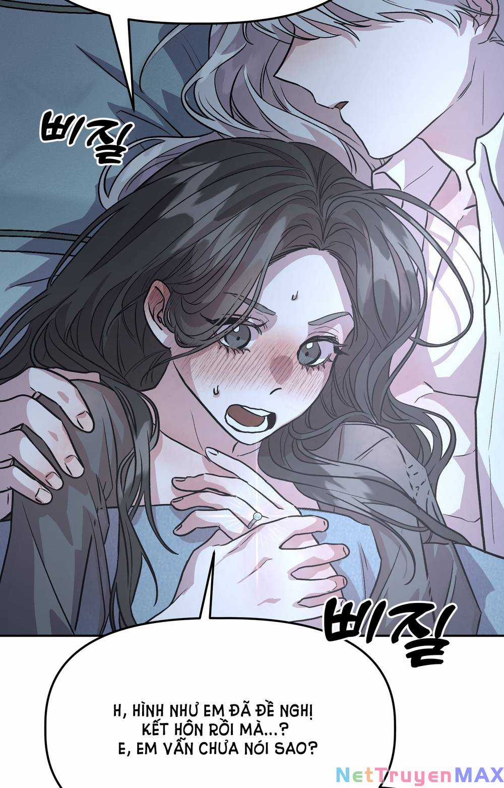 Hoàng Tử Bạch Tuyết Đã Bị Hoàng Hậu Bắt Đi Chapter 17 trang 53