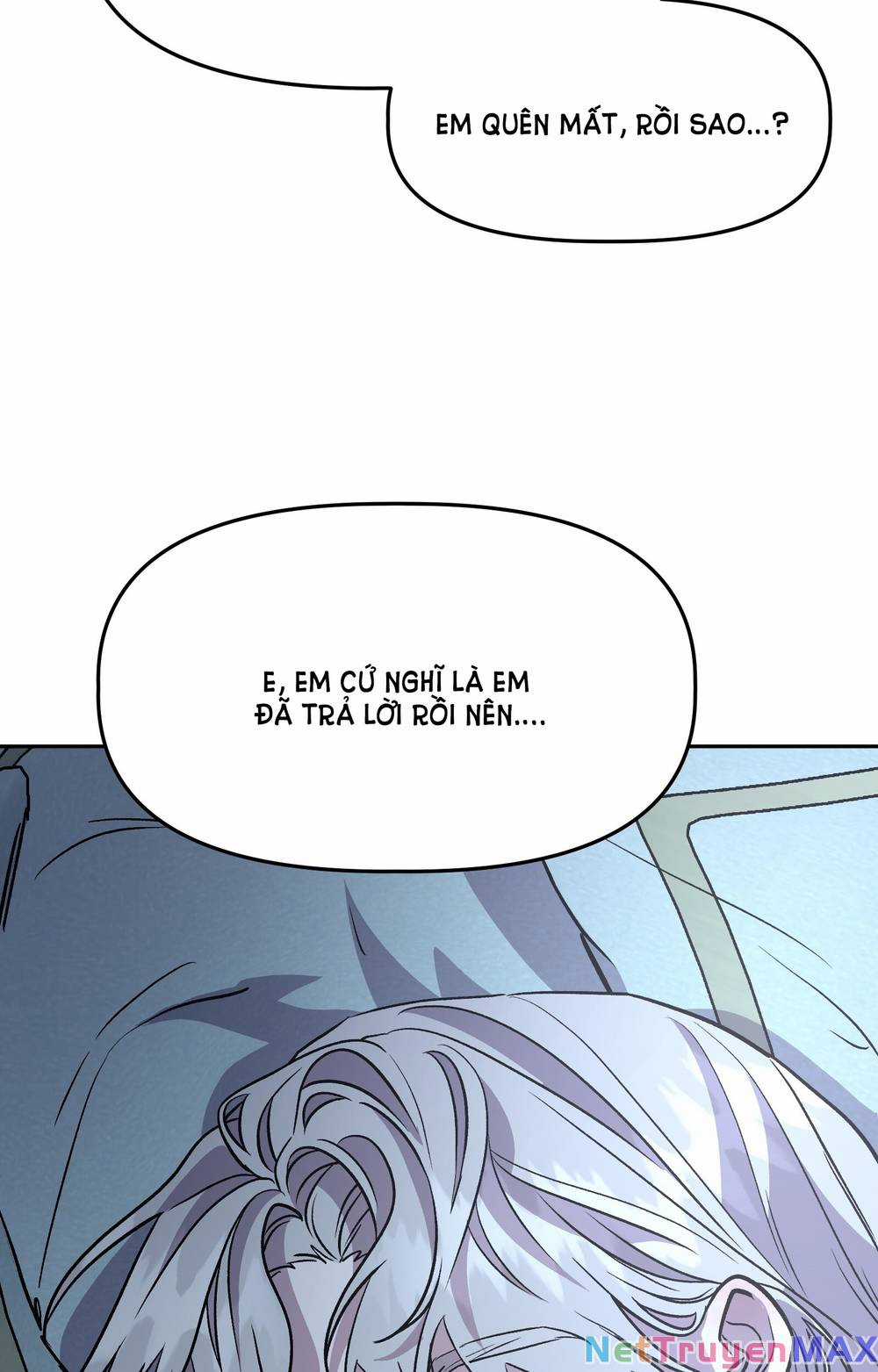 Hoàng Tử Bạch Tuyết Đã Bị Hoàng Hậu Bắt Đi Chapter 17 trang 54