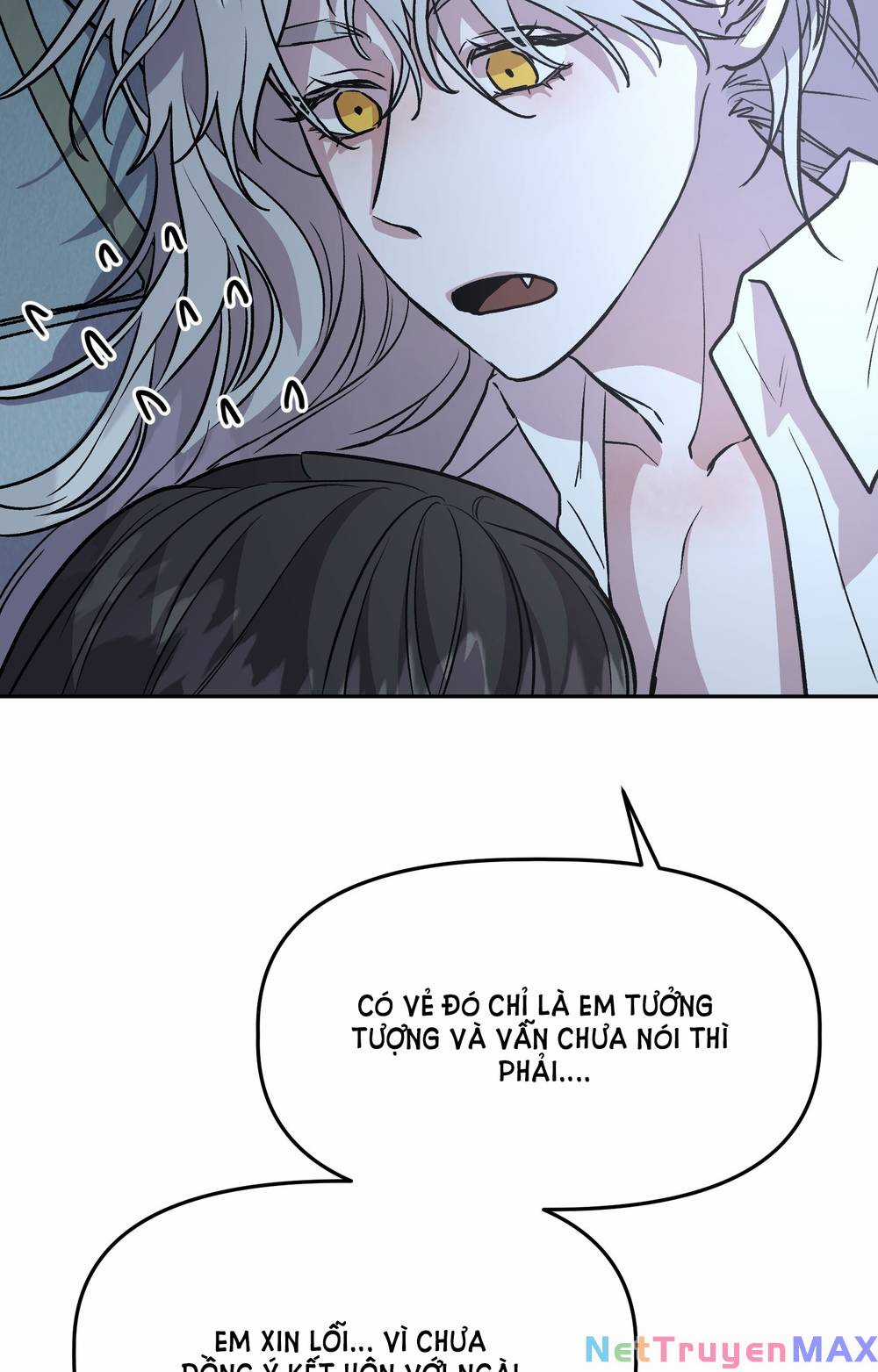 Hoàng Tử Bạch Tuyết Đã Bị Hoàng Hậu Bắt Đi Chapter 17 trang 55