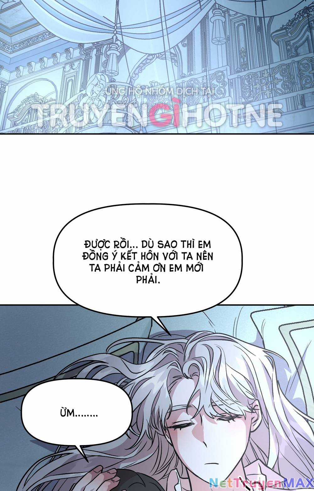 Hoàng Tử Bạch Tuyết Đã Bị Hoàng Hậu Bắt Đi Chapter 17 trang 57