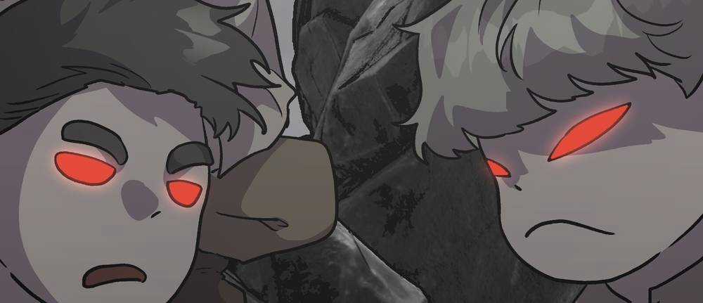 Hoàng Tử Bạch Tuyết Đã Bị Hoàng Hậu Bắt Đi Chapter 17 trang 65